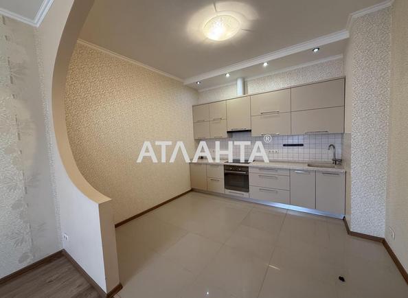 1-кімнатна квартира за адресою Іспанський пров. (площа 54,2 м²) 1-кімнатна квартира за адресою Іспанський пров. (площа 54,2 м²) - Atlanta.ua