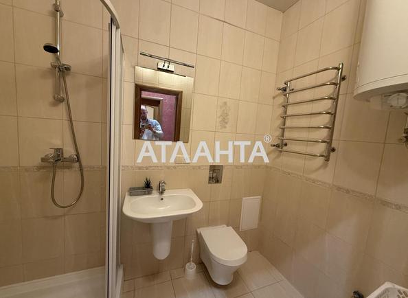 1-кімнатна квартира за адресою Іспанський пров. (площа 54,2 м²) - фото 8 1-кімнатна квартира за адресою Іспанський пров. (площа 54,2 м²) - Atlanta.ua - фото 8