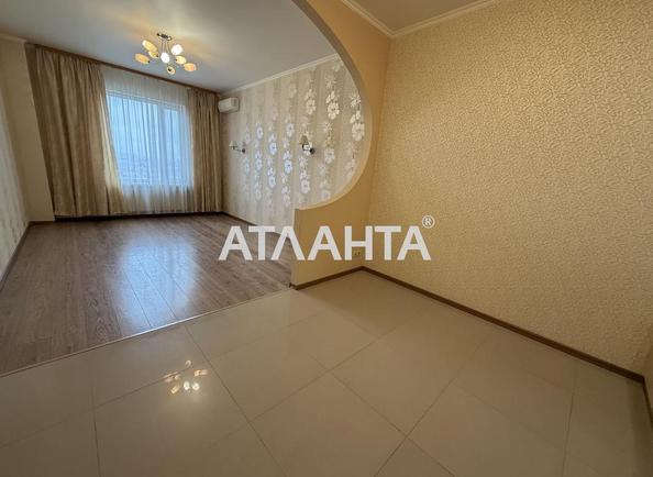 1-кімнатна квартира за адресою Іспанський пров. (площа 54,2 м²) - фото 4 1-кімнатна квартира за адресою Іспанський пров. (площа 54,2 м²) - Atlanta.ua - фото 4