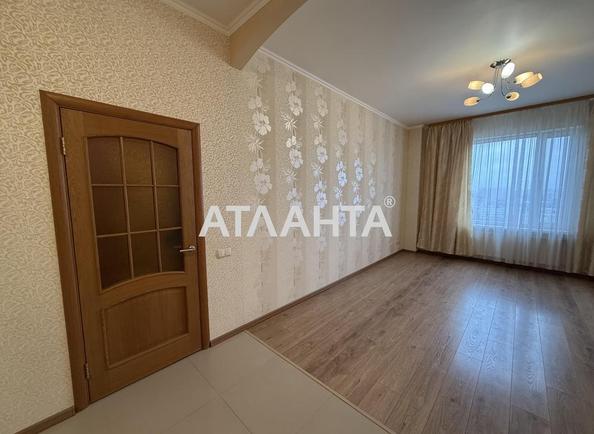 1-кімнатна квартира за адресою Іспанський пров. (площа 54,2 м²) - фото 5 1-кімнатна квартира за адресою Іспанський пров. (площа 54,2 м²) - Atlanta.ua - фото 5