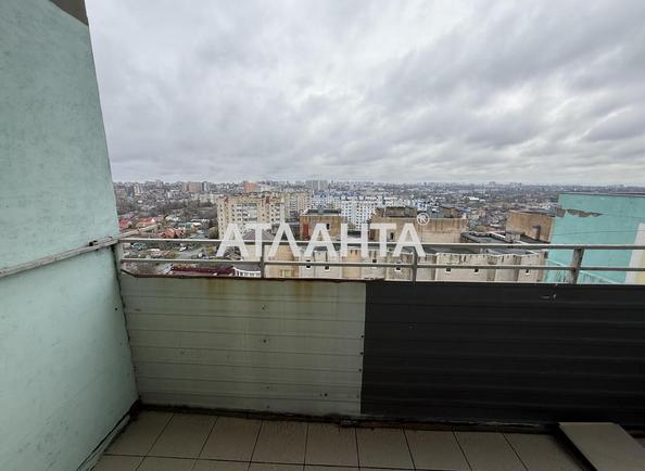 1-кімнатна квартира за адресою Іспанський пров. (площа 54,2 м²) - фото 12 1-кімнатна квартира за адресою Іспанський пров. (площа 54,2 м²) - Atlanta.ua - фото 12