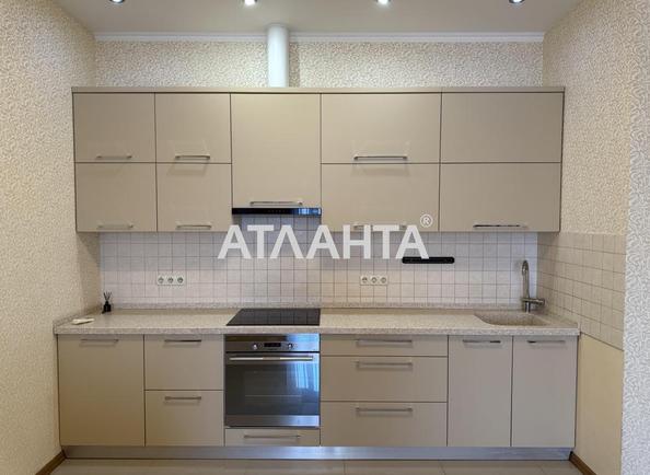 1-кімнатна квартира за адресою Іспанський пров. (площа 54,2 м²) - фото 2 1-кімнатна квартира за адресою Іспанський пров. (площа 54,2 м²) - Atlanta.ua - фото 2