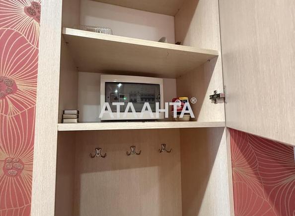 1-кімнатна квартира за адресою Іспанський пров. (площа 54,2 м²) - фото 10 1-кімнатна квартира за адресою Іспанський пров. (площа 54,2 м²) - Atlanta.ua - фото 10