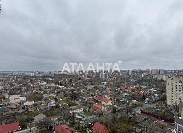 1-кімнатна квартира за адресою Іспанський пров. (площа 54,2 м²) - фото 13 1-кімнатна квартира за адресою Іспанський пров. (площа 54,2 м²) - Atlanta.ua - фото 13