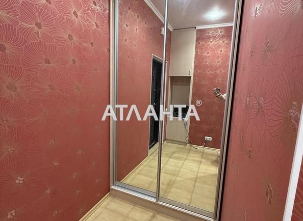 1-кімнатна квартира за адресою Іспанський пров. (площа 54,2 м²) - фото 9 1-кімнатна квартира за адресою Іспанський пров. (площа 54,2 м²) - Atlanta.ua - фото 9