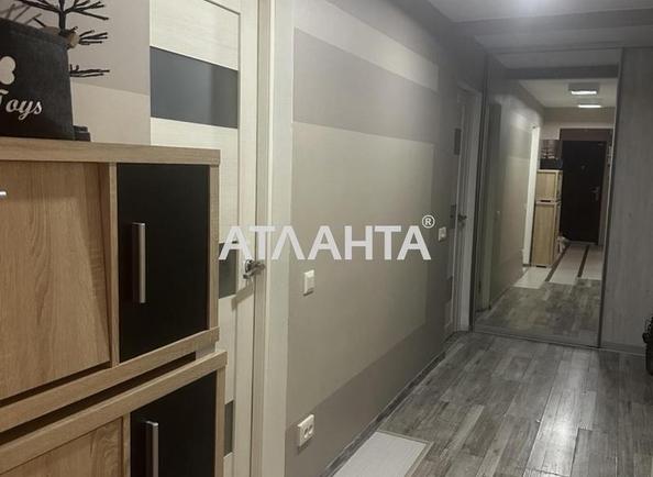 3-комнатная квартира по адресу Фонтанская дор. (площадь 70 м²) - Atlanta.ua - фото 11