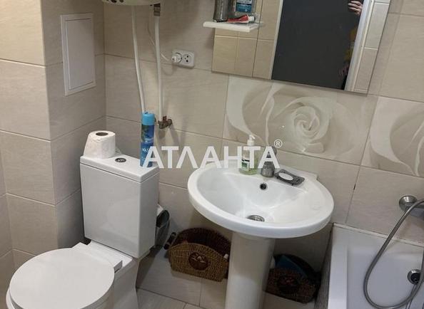 3-комнатная квартира по адресу Фонтанская дор. (площадь 70 м²) - Atlanta.ua - фото 12