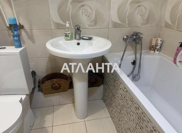 3-комнатная квартира по адресу Фонтанская дор. (площадь 70 м²) - Atlanta.ua - фото 13