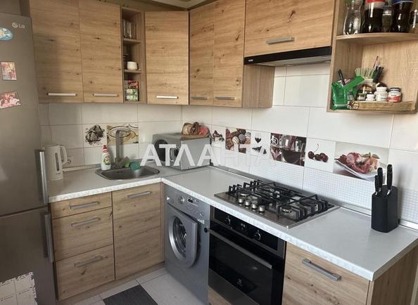 3-комнатная квартира по адресу Фонтанская дор. (площадь 70 м²) - Atlanta.ua