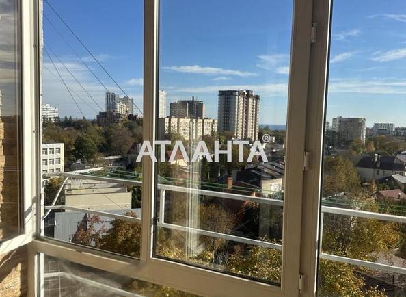 3-комнатная квартира по адресу Фонтанская дор. (площадь 70 м²) - Atlanta.ua - фото 16