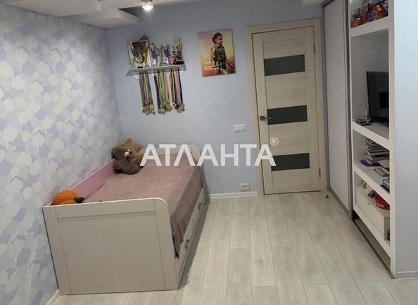3-комнатная квартира по адресу Фонтанская дор. (площадь 70 м²) - Atlanta.ua - фото 7
