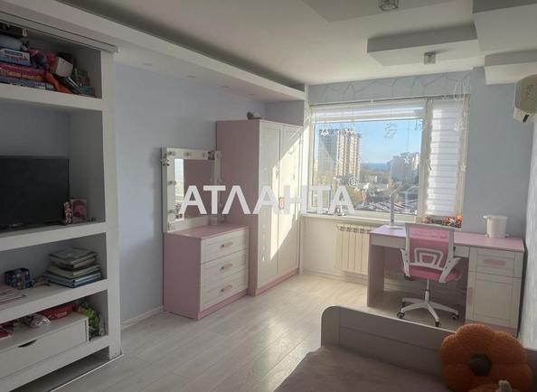 3-комнатная квартира по адресу Фонтанская дор. (площадь 70 м²) - Atlanta.ua - фото 8