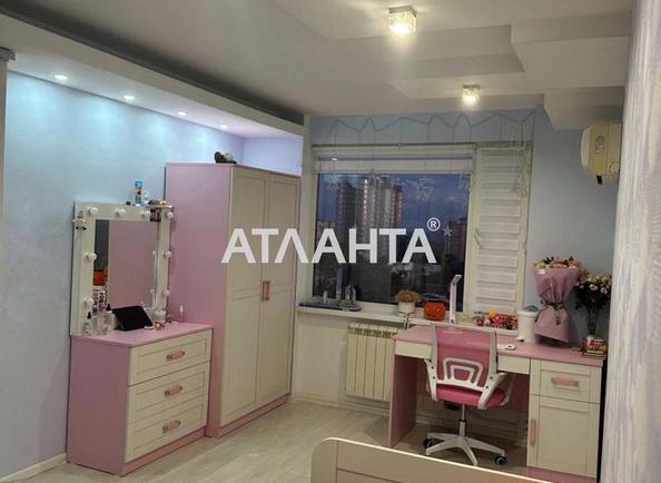 3-комнатная квартира по адресу Фонтанская дор. (площадь 70 м²) - Atlanta.ua - фото 18