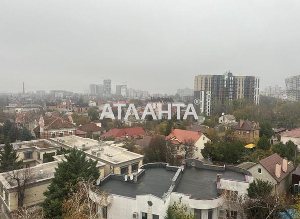 3-комнатная квартира по адресу Фонтанская дор. (площадь 70 м²) - Atlanta.ua - фото 19