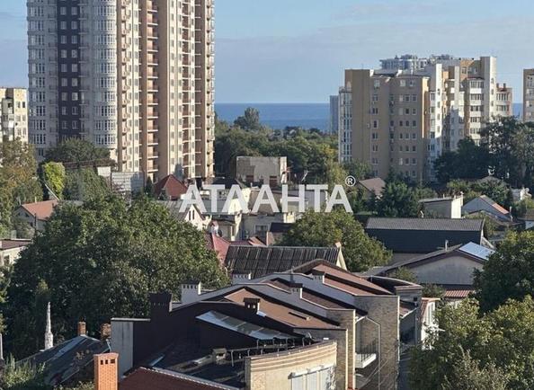 3-комнатная квартира по адресу Фонтанская дор. (площадь 70 м²) - Atlanta.ua - фото 22