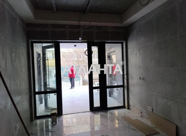 1-кімнатна квартира за адресою вул. Космонавтів (площа 40,4 м²) 1-кімнатна квартира за адресою вул. Космонавтів (площа 40,4 м²) - Atlanta.ua