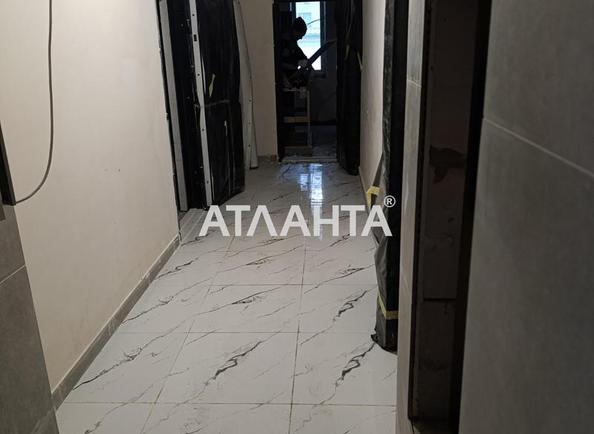 1-кімнатна квартира за адресою вул. Космонавтів (площа 40,4 м²) - фото 2 1-кімнатна квартира за адресою вул. Космонавтів (площа 40,4 м²) - Atlanta.ua - фото 2