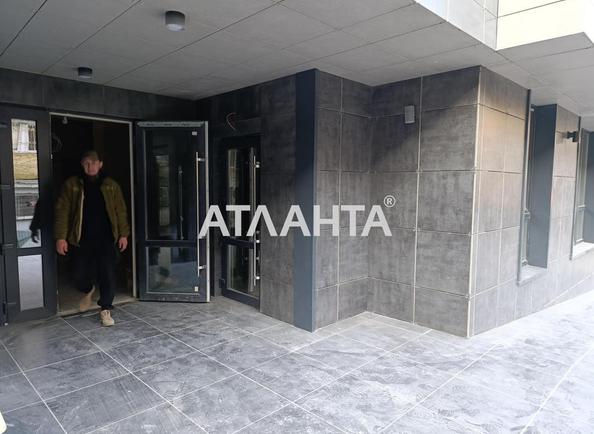 1-кімнатна квартира за адресою вул. Космонавтів (площа 40,4 м²) - фото 3 1-кімнатна квартира за адресою вул. Космонавтів (площа 40,4 м²) - Atlanta.ua - фото 3