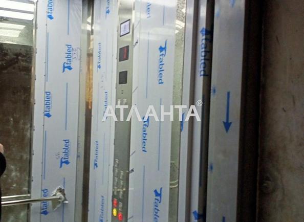 1-кімнатна квартира за адресою вул. Космонавтів (площа 40,4 м²) - фото 9 1-кімнатна квартира за адресою вул. Космонавтів (площа 40,4 м²) - Atlanta.ua - фото 9