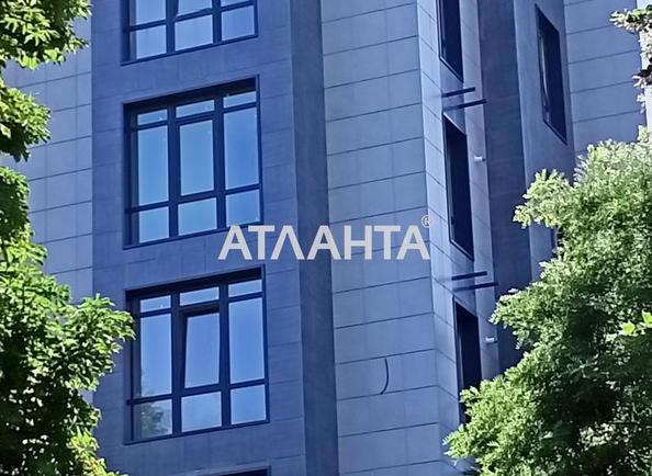 1-кімнатна квартира за адресою вул. Космонавтів (площа 40,4 м²) - фото 10 1-кімнатна квартира за адресою вул. Космонавтів (площа 40,4 м²) - Atlanta.ua - фото 10