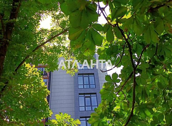 1-кімнатна квартира за адресою вул. Космонавтів (площа 40,4 м²) - фото 11 1-кімнатна квартира за адресою вул. Космонавтів (площа 40,4 м²) - Atlanta.ua - фото 11