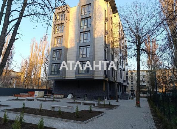 1-кімнатна квартира за адресою вул. Космонавтів (площа 40,4 м²) - фото 12 1-кімнатна квартира за адресою вул. Космонавтів (площа 40,4 м²) - Atlanta.ua - фото 12