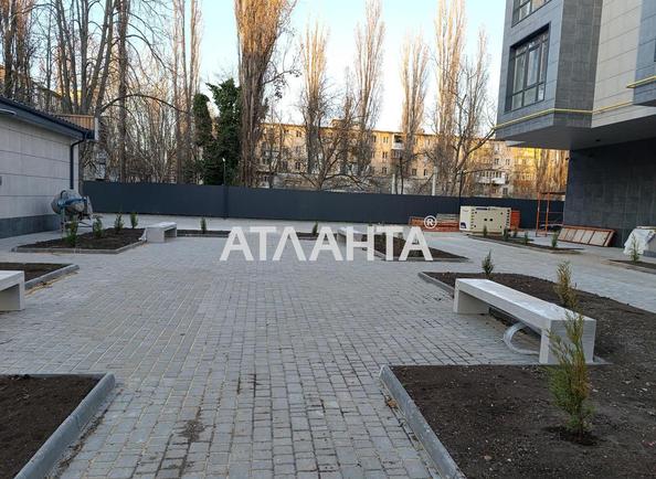 1-кімнатна квартира за адресою вул. Космонавтів (площа 40,4 м²) - фото 13 1-кімнатна квартира за адресою вул. Космонавтів (площа 40,4 м²) - Atlanta.ua - фото 13