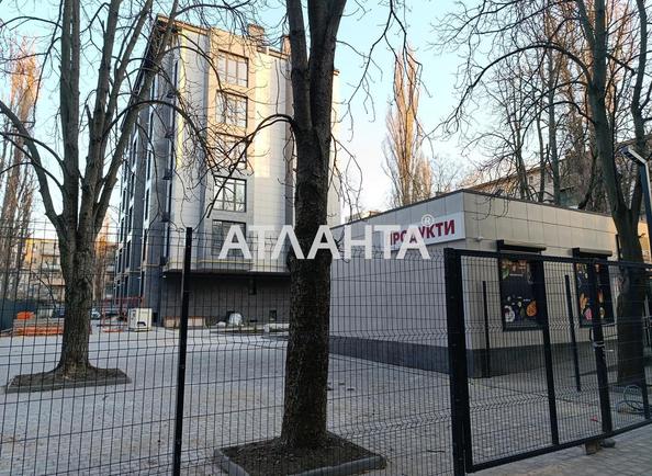 1-кімнатна квартира за адресою вул. Космонавтів (площа 40,4 м²) - фото 14 1-кімнатна квартира за адресою вул. Космонавтів (площа 40,4 м²) - Atlanta.ua - фото 14