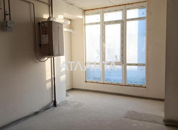 1-кімнатна квартира за адресою вул. Космонавтів (площа 40,4 м²) - фото 5 1-кімнатна квартира за адресою вул. Космонавтів (площа 40,4 м²) - Atlanta.ua - фото 5