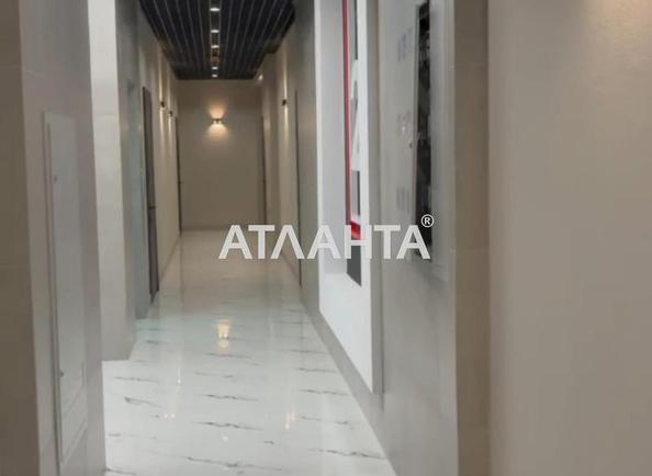 1-кімнатна квартира за адресою вул. Космонавтів (площа 40,4 м²) - Atlanta.ua - фото 16