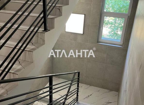 1-кімнатна квартира за адресою вул. Космонавтів (площа 40,4 м²) - Atlanta.ua - фото 19