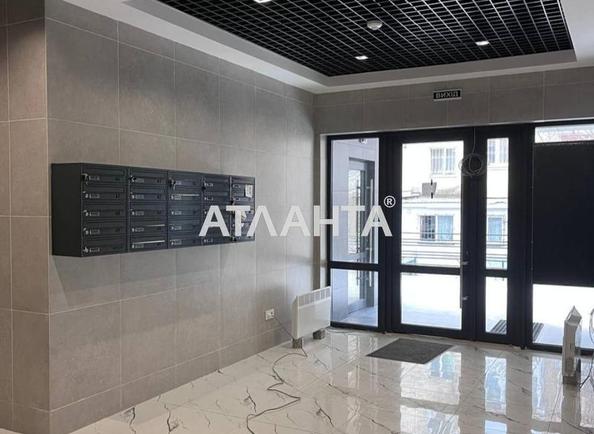 1-комнатная квартира по адресу ул. Космонавтов (площадь 40,4 м²) 1-комнатная квартира по адресу ул. Космонавтов (площадь 40,4 м²) - Atlanta.ua