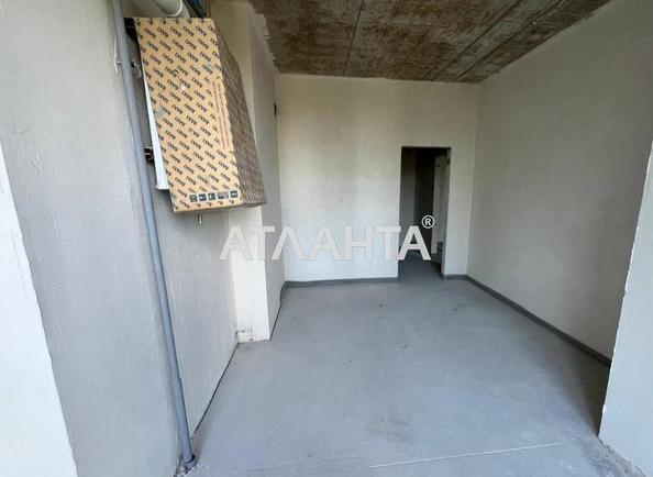 1-комнатная квартира по адресу ул. Космонавтов (площадь 40,4 м²) - imageAlt 5 1-комнатная квартира по адресу ул. Космонавтов (площадь 40,4 м²) - Atlanta.ua - imageAlt 5