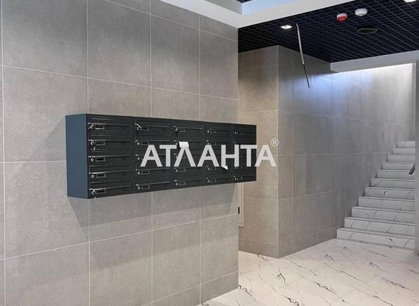 1-комнатная квартира по адресу ул. Космонавтов (площадь 40,4 м²) - imageAlt 7 1-комнатная квартира по адресу ул. Космонавтов (площадь 40,4 м²) - Atlanta.ua - imageAlt 7