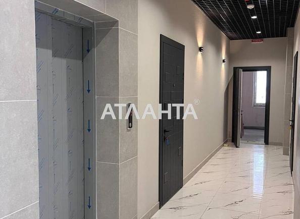 1-комнатная квартира по адресу ул. Космонавтов (площадь 40,4 м²) - imageAlt 8 1-комнатная квартира по адресу ул. Космонавтов (площадь 40,4 м²) - Atlanta.ua - imageAlt 8