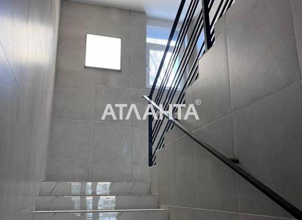 1-комнатная квартира по адресу ул. Космонавтов (площадь 40,4 м²) - imageAlt 9 1-комнатная квартира по адресу ул. Космонавтов (площадь 40,4 м²) - Atlanta.ua - imageAlt 9