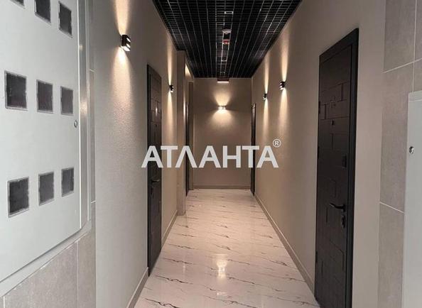 1-комнатная квартира по адресу ул. Космонавтов (площадь 40,4 м²) - imageAlt 12 1-комнатная квартира по адресу ул. Космонавтов (площадь 40,4 м²) - Atlanta.ua - imageAlt 12