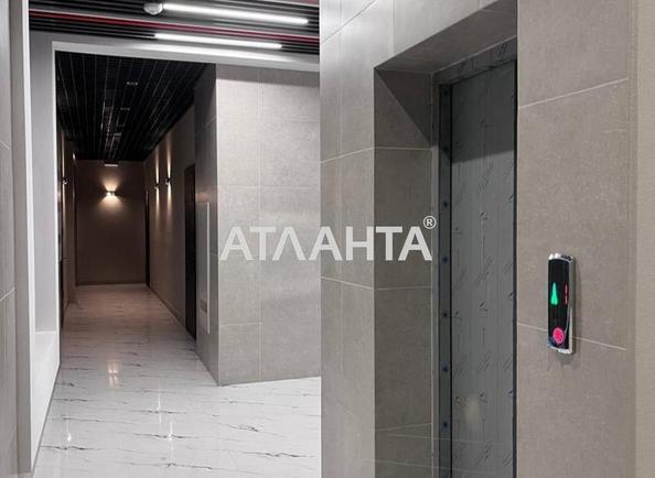 1-комнатная квартира по адресу ул. Космонавтов (площадь 40,4 м²) - imageAlt 13 1-комнатная квартира по адресу ул. Космонавтов (площадь 40,4 м²) - Atlanta.ua - imageAlt 13