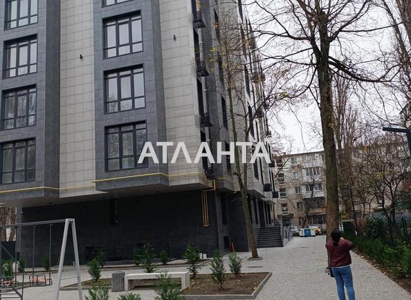 1-комнатная квартира по адресу ул. Космонавтов (площадь 40,4 м²) - imageAlt 16 1-комнатная квартира по адресу ул. Космонавтов (площадь 40,4 м²) - Atlanta.ua - imageAlt 16