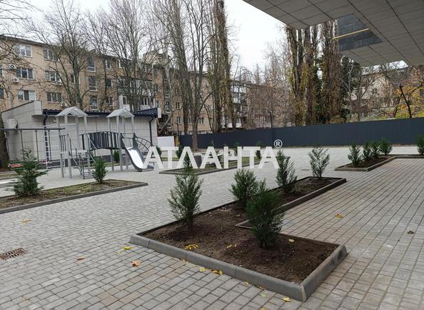 1-комнатная квартира по адресу ул. Космонавтов (площадь 40,4 м²) - imageAlt 20 1-комнатная квартира по адресу ул. Космонавтов (площадь 40,4 м²) - Atlanta.ua - imageAlt 20