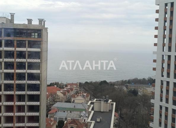 1-комнатная квартира по адресу Курортный пер. (площадь 44,4 м²) - фото 3 1-комнатная квартира по адресу Курортный пер. (площадь 44,4 м²) - Atlanta.ua - фото 3