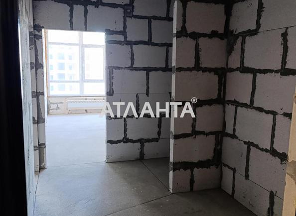 1-комнатная квартира по адресу Курортный пер. (площадь 44,4 м²) - фото 5 1-комнатная квартира по адресу Курортный пер. (площадь 44,4 м²) - Atlanta.ua - фото 5