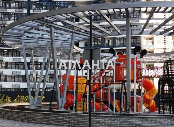 1-комнатная квартира по адресу Курортный пер. (площадь 44,4 м²) - фото 12 1-комнатная квартира по адресу Курортный пер. (площадь 44,4 м²) - Atlanta.ua - фото 12