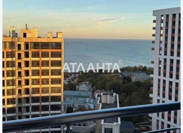 1-комнатная квартира по адресу Курортный пер. (площадь 44,4 м²) - фото 2 1-комнатная квартира по адресу Курортный пер. (площадь 44,4 м²) - Atlanta.ua - фото 2