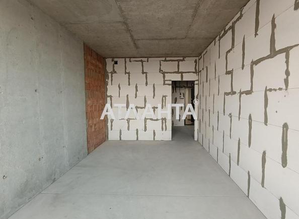 1-комнатная квартира по адресу Курортный пер. (площадь 44,4 м²) - фото 7 1-комнатная квартира по адресу Курортный пер. (площадь 44,4 м²) - Atlanta.ua - фото 7