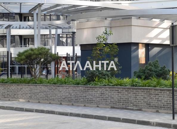 1-комнатная квартира по адресу Курортный пер. (площадь 44,4 м²) - фото 14 1-комнатная квартира по адресу Курортный пер. (площадь 44,4 м²) - Atlanta.ua - фото 14