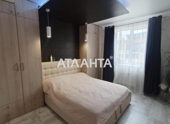 2-кімнатна квартира за адресою вул. Райдужний м-н (площа 69 м²) - Atlanta.ua