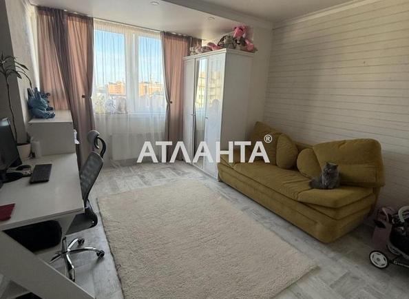 2-кімнатна квартира за адресою вул. Райдужний м-н (площа 69 м²) - Atlanta.ua - фото 6