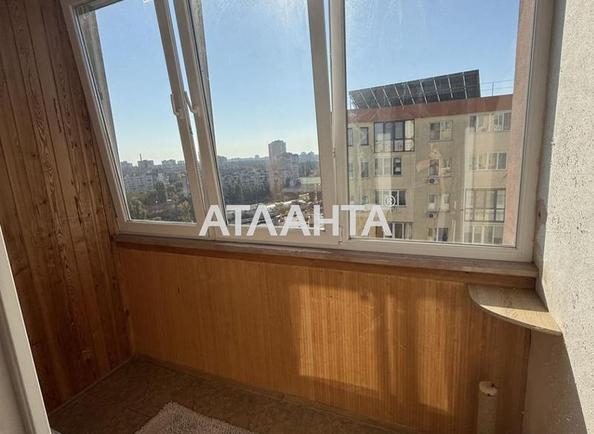 2-кімнатна квартира за адресою вул. Райдужний м-н (площа 69 м²) - Atlanta.ua - фото 7