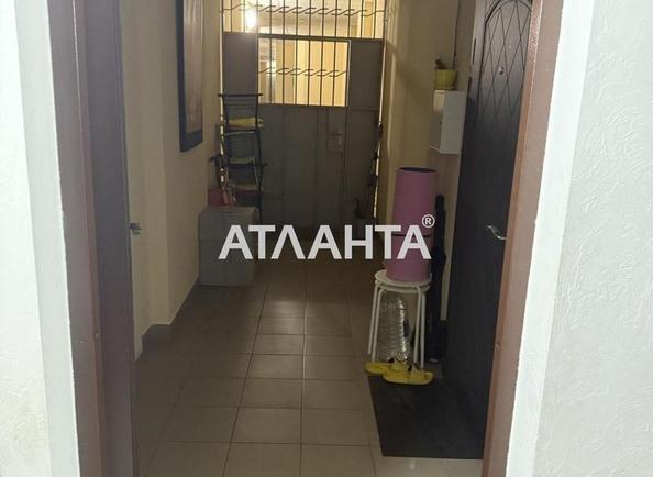 2-кімнатна квартира за адресою вул. Райдужний м-н (площа 69 м²) - Atlanta.ua - фото 12